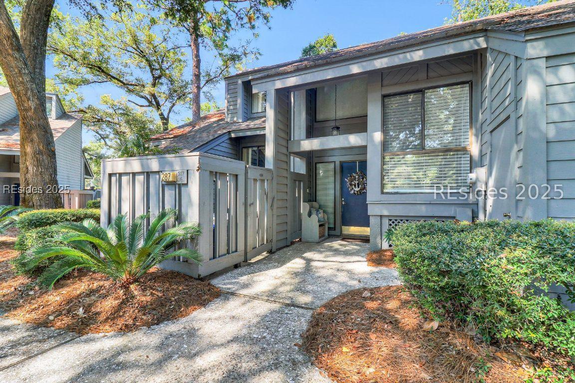 59 Carnoustie Rd. #287, Hilton Head Island, SC 29928