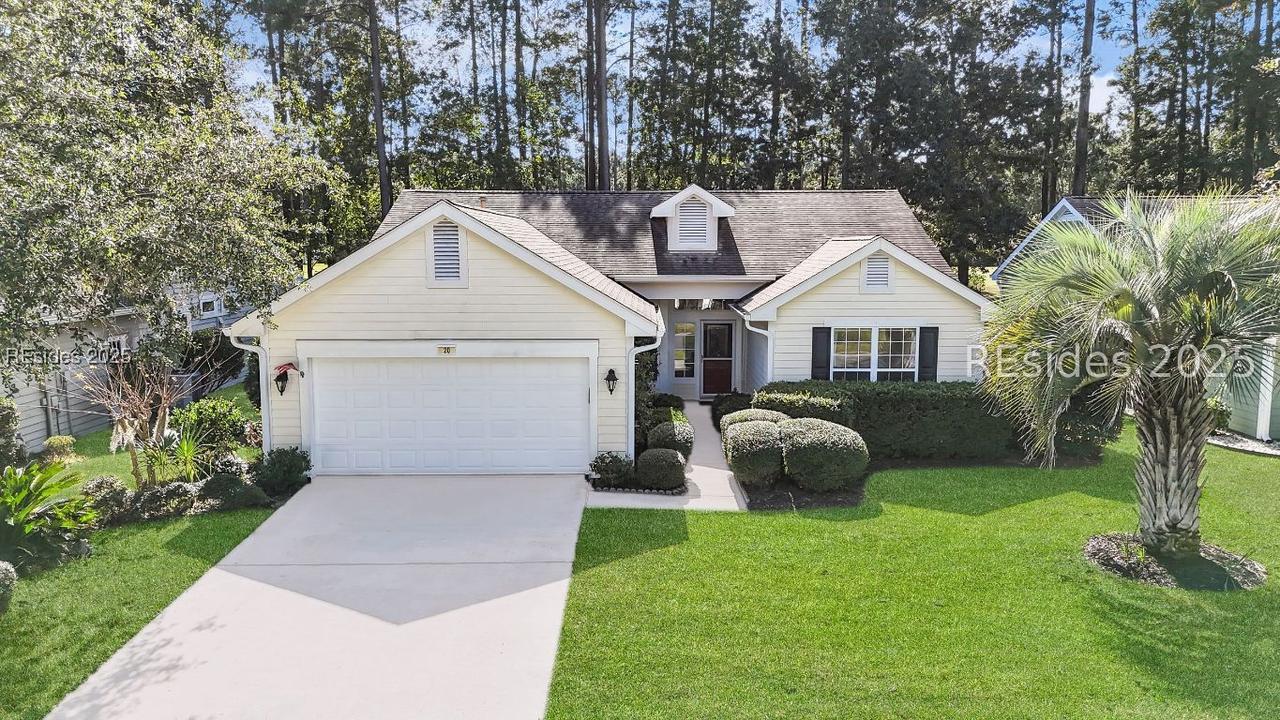 20 Devant Dr., Bluffton, SC 29909