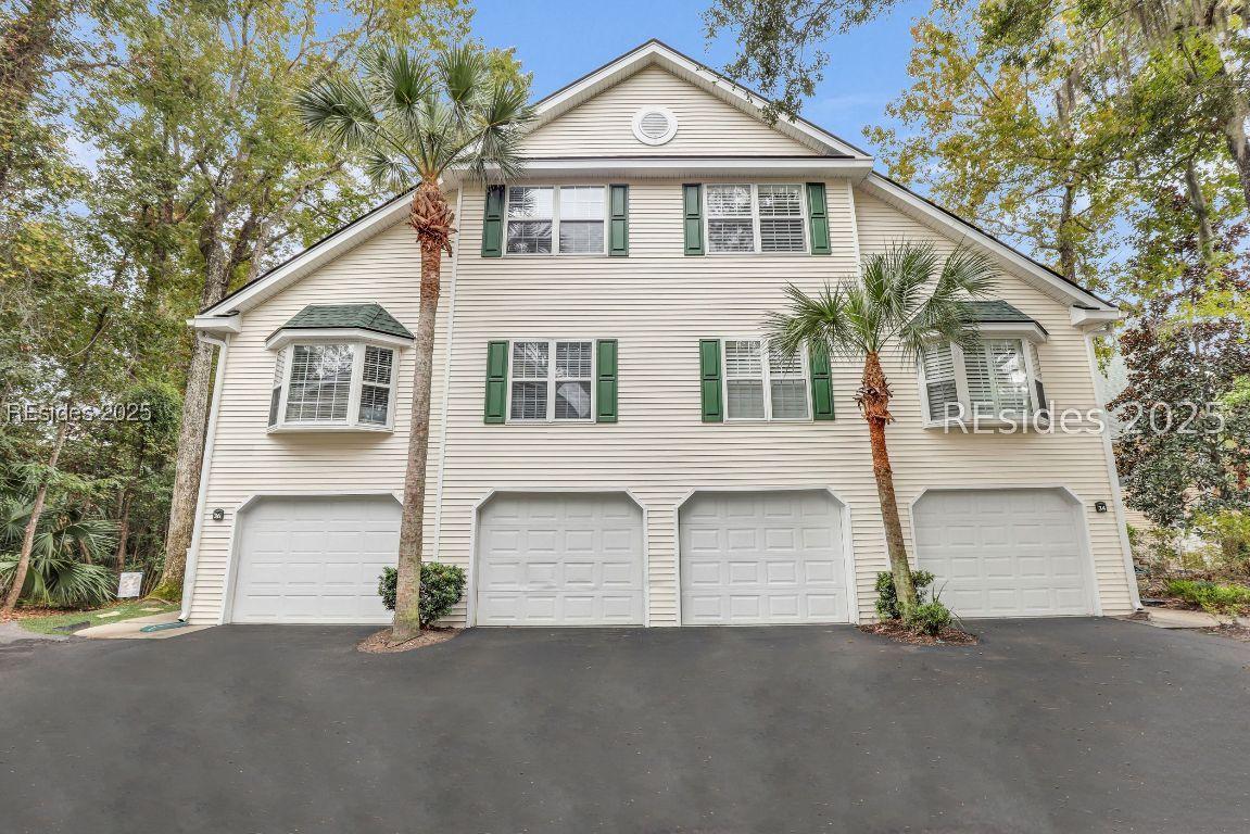 36 Brittany Place Dr., Hilton Head Island, SC 29928