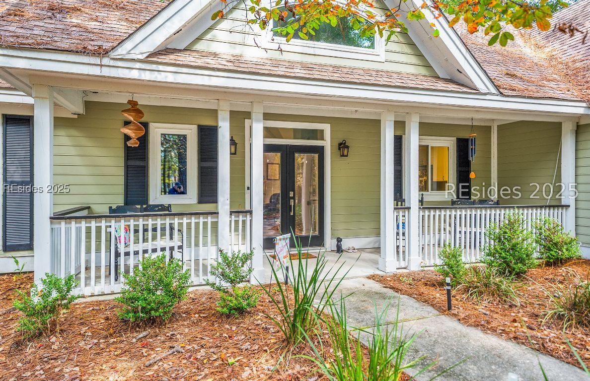 14 Jasper Ln., Beaufort, SC 29907