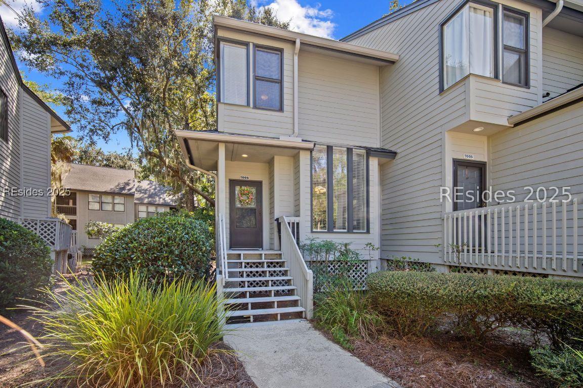 137 Cordillo Pkwy. #7006, Hilton Head Island, SC 29928