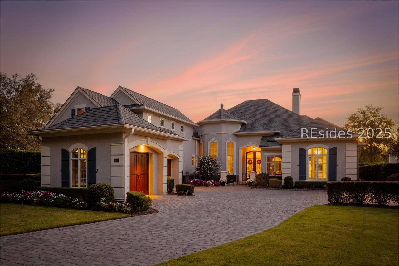 93 Clifton Dr., Bluffton, SC 29909
