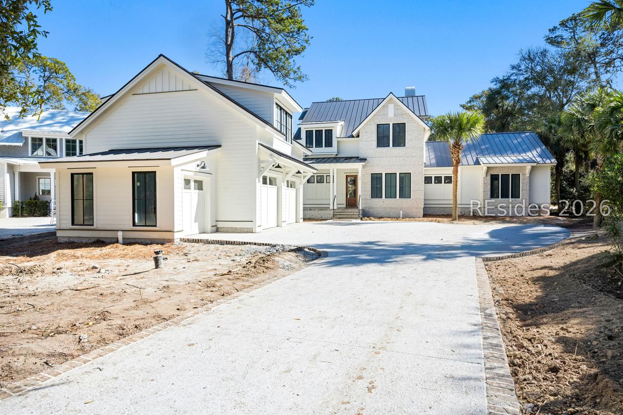 20 High Hope Way, Bluffton, SC 29910