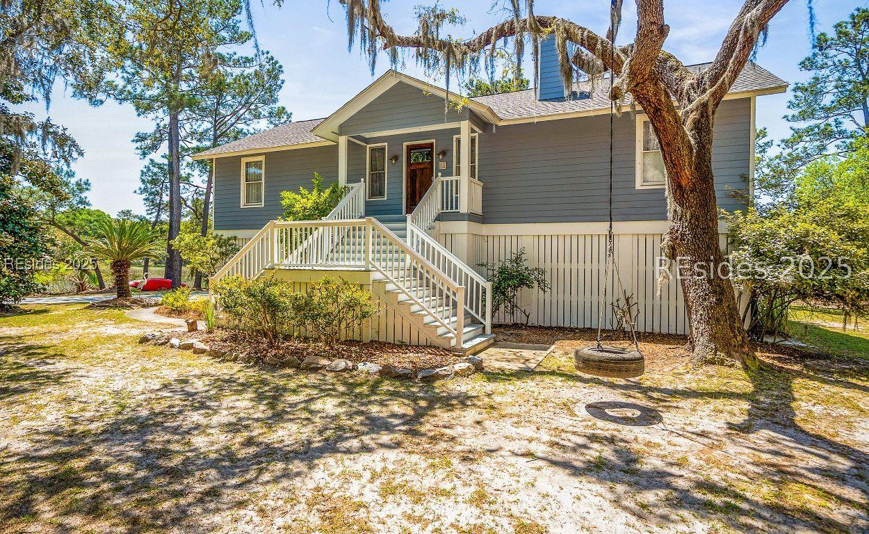 16 Cameroon Dr., Beaufort, SC 29907