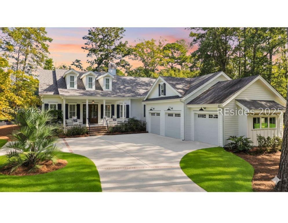 1 Pierpoint Ln., Bluffton, SC 29909