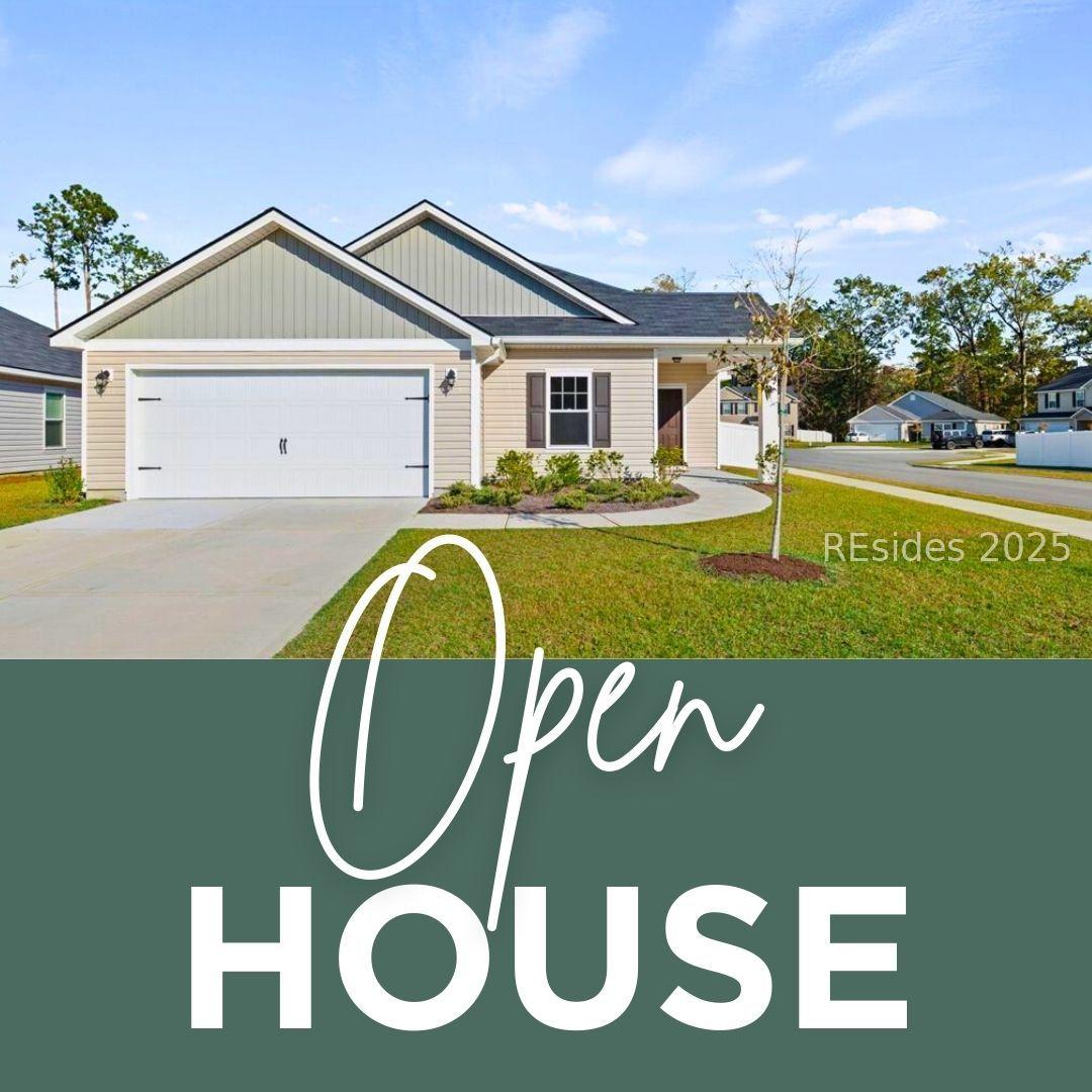 27 Anthem Dr., Bluffton, SC 29910