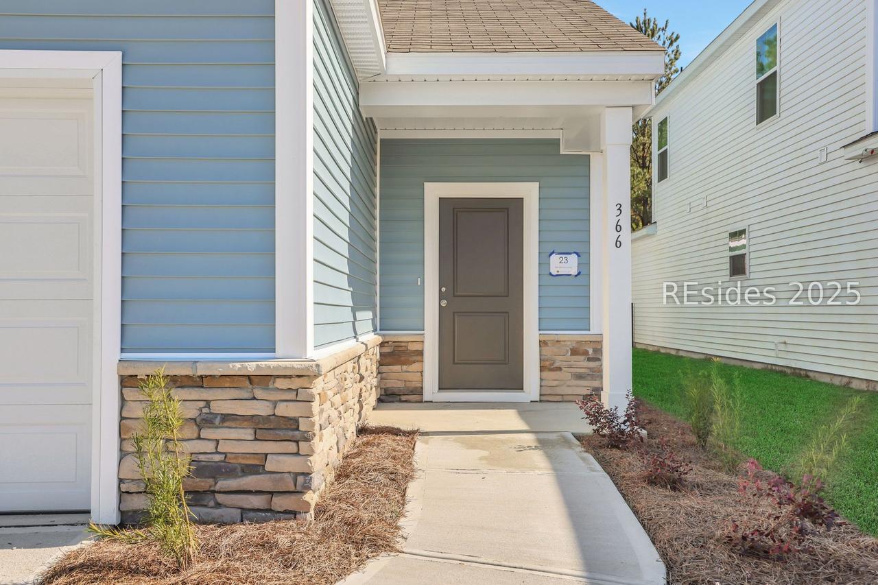 366 Givhans Loop, Hardeeville, SC 29927