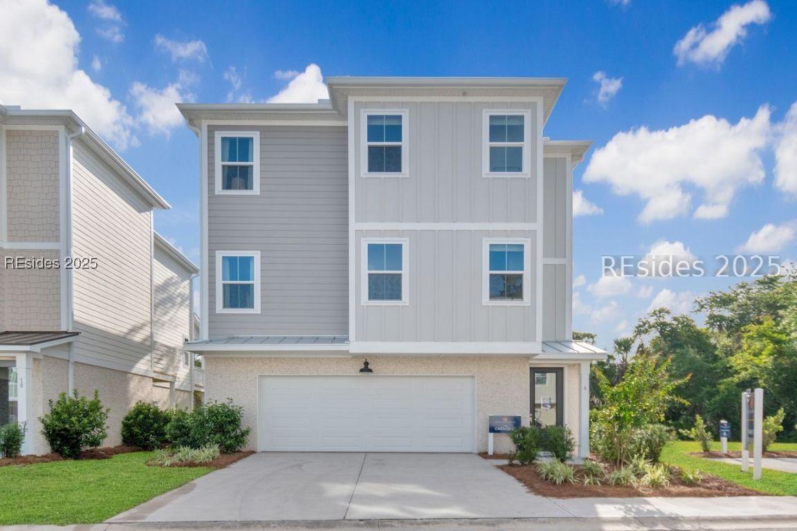 105 Heartleaf Rd., Hilton Head Island, SC 29926