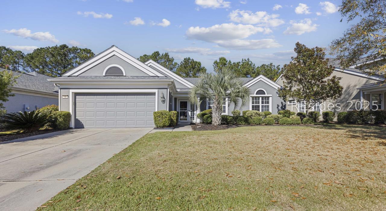 10 Fairforest Ln., Bluffton, SC 29909