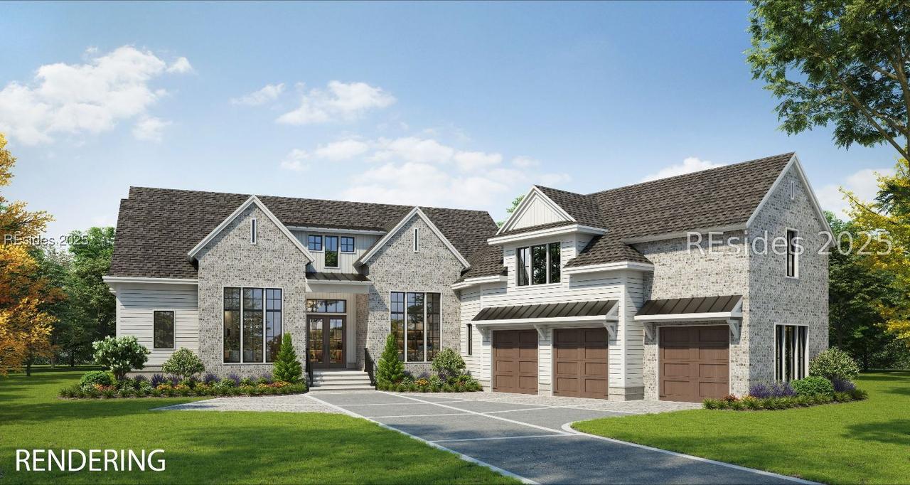 29 Hawthorne Rd., Bluffton, SC 29910