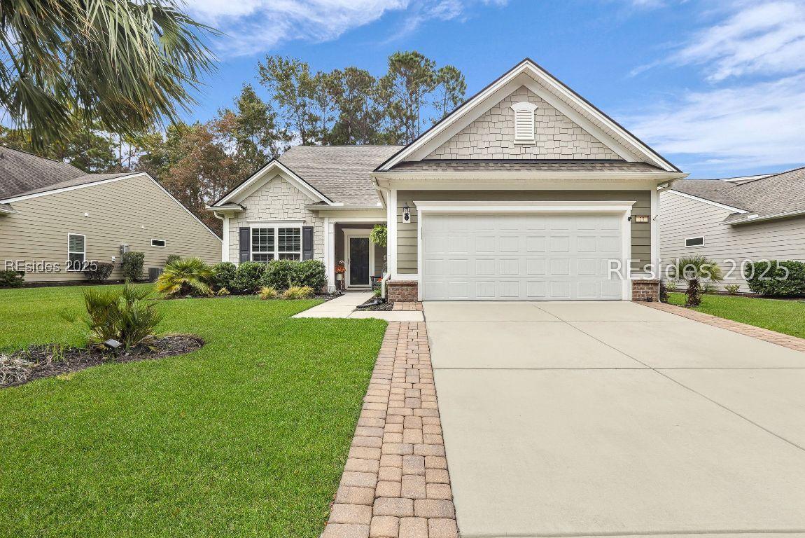 25 Weeping Willow Dr., Bluffton, SC 29910