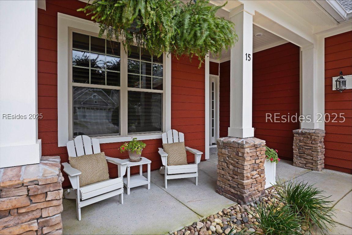 15 Little Pine Ct., Bluffton, SC 29910