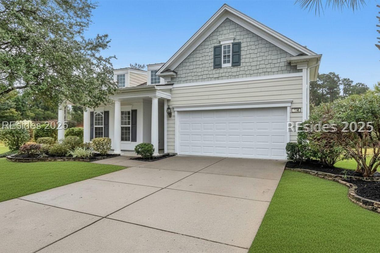 514 Bluff Point Ln., Okatie, SC 29909