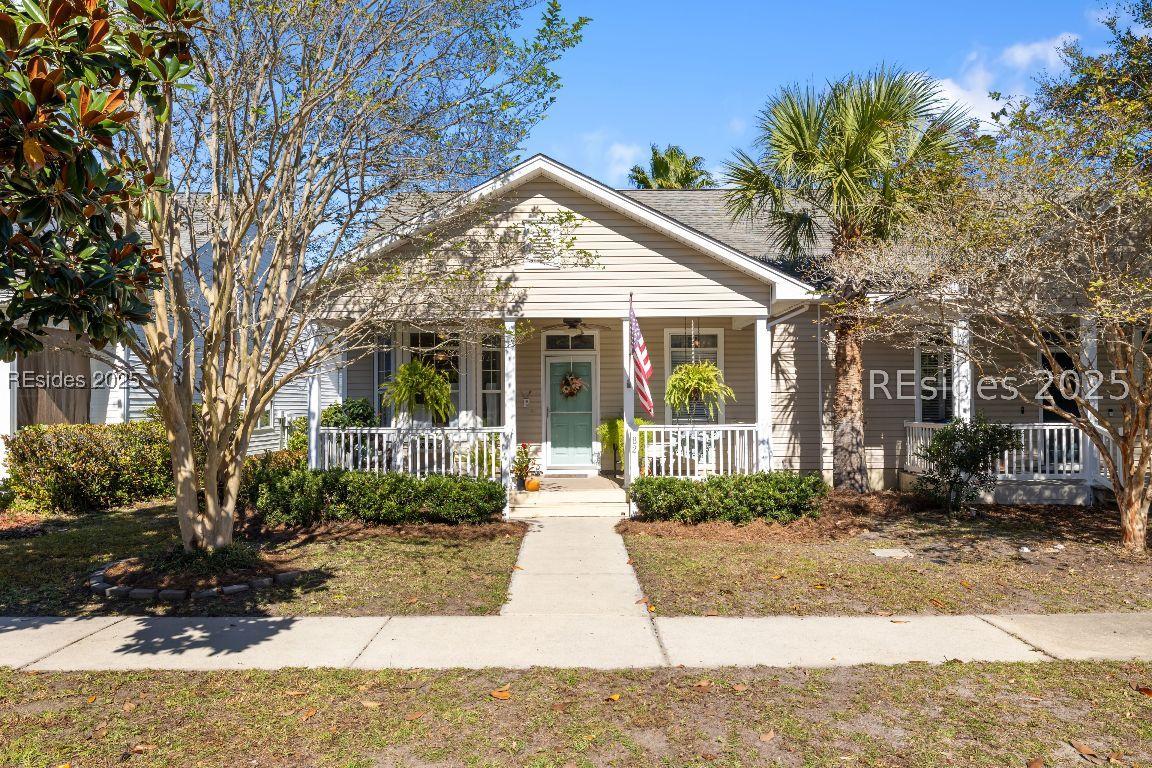 82 3rd Ave., Bluffton, SC 29910