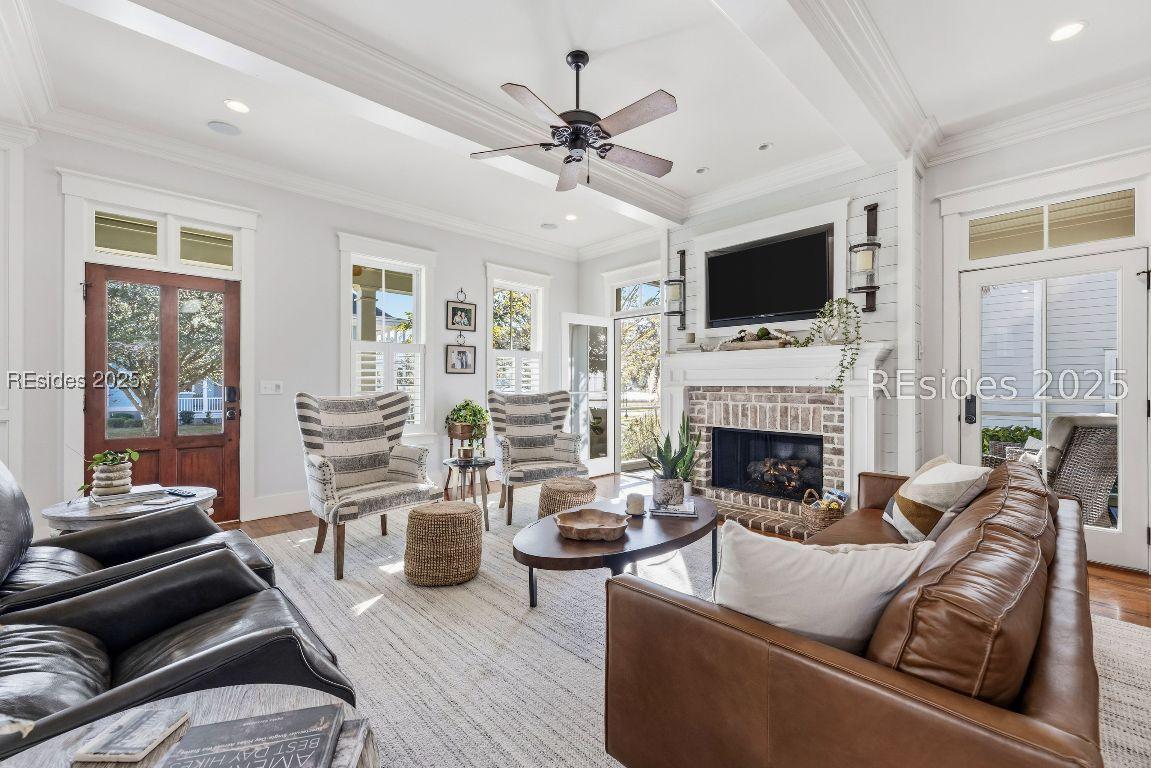 11 Great Heron Way, Bluffton, SC 29909