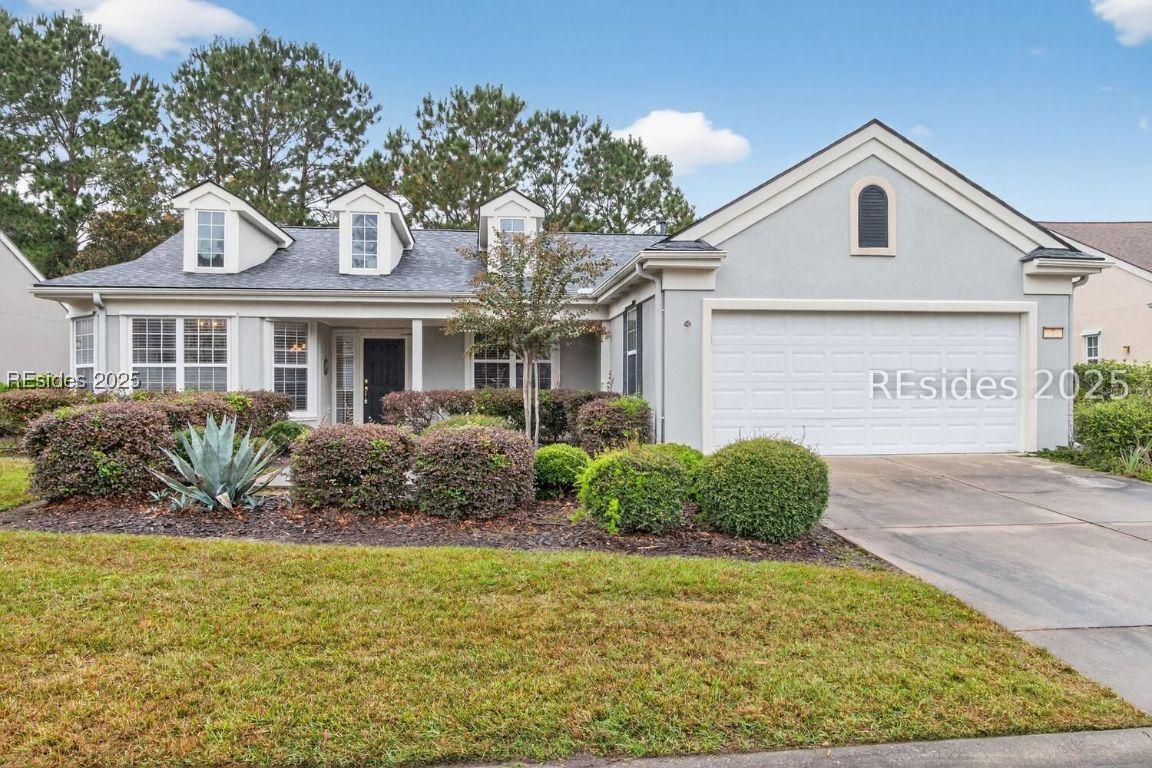 7 Clairborne Ct., Bluffton, SC 29909