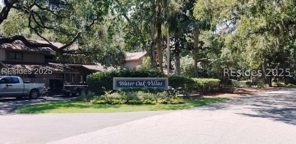 21 Haul Away #28, Hilton Head Island, SC 29928