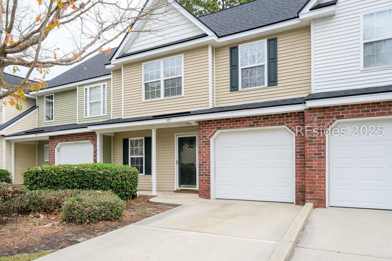 307 East Ave., Bluffton, SC 29910