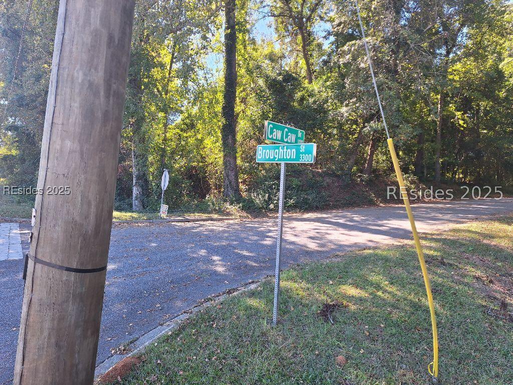 2359 Broughton St., Orangeburg, SC 29115