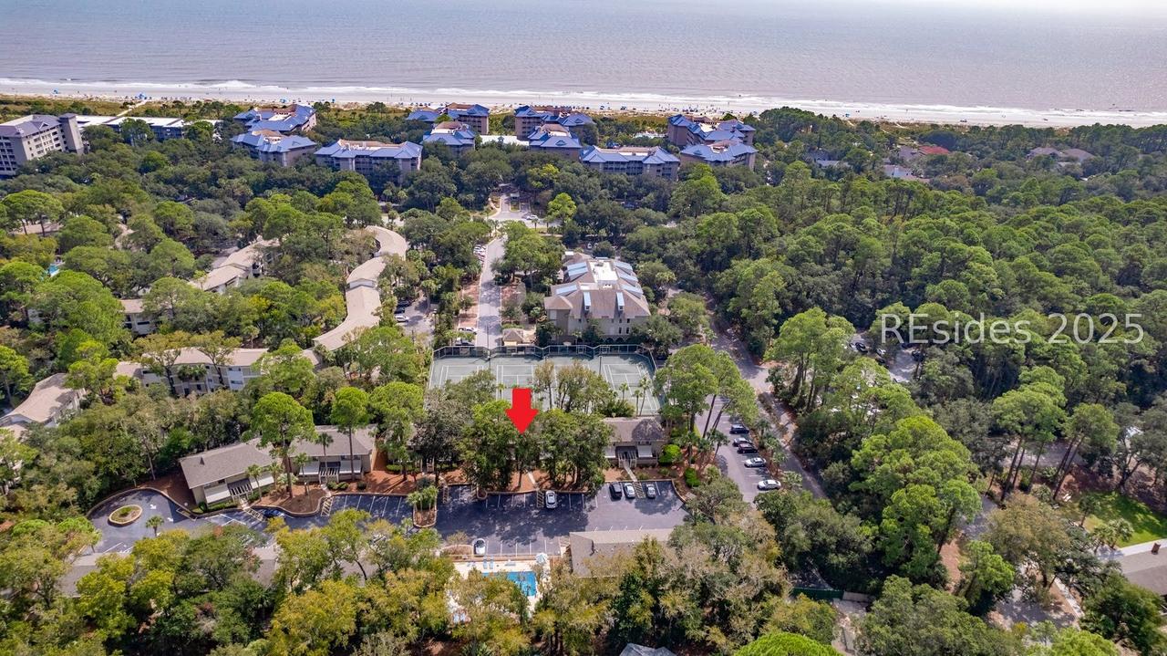6 Woodward Ave. #B3, Hilton Head Island, SC 29928
