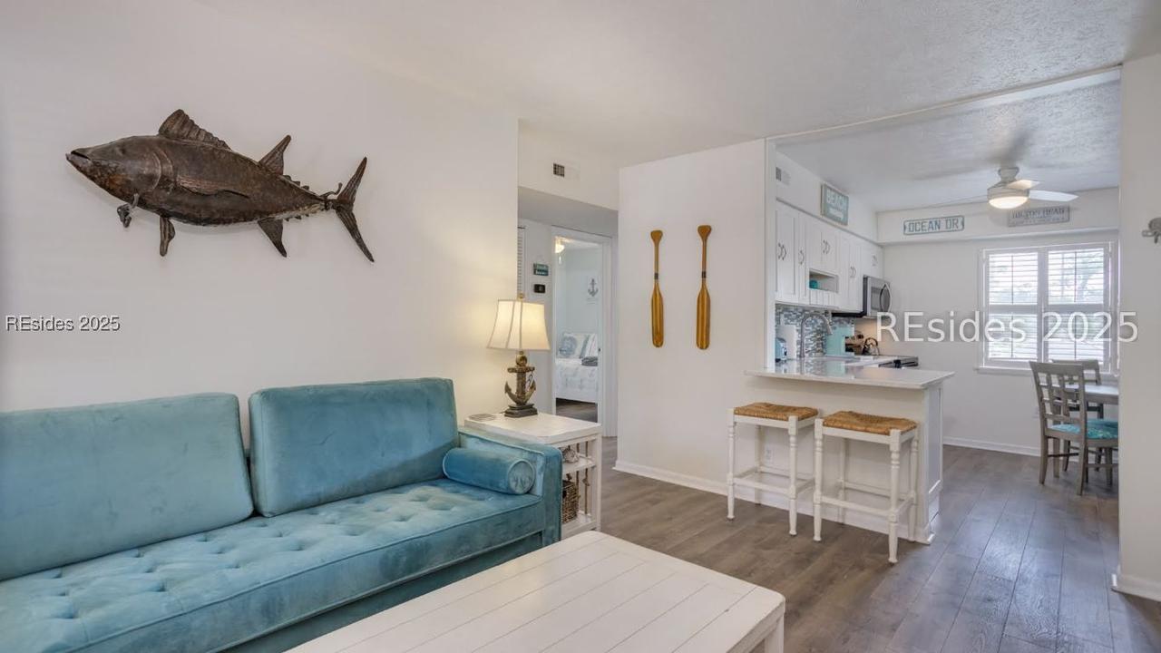 6 Woodward Ave. #B3, Hilton Head Island, SC 29928