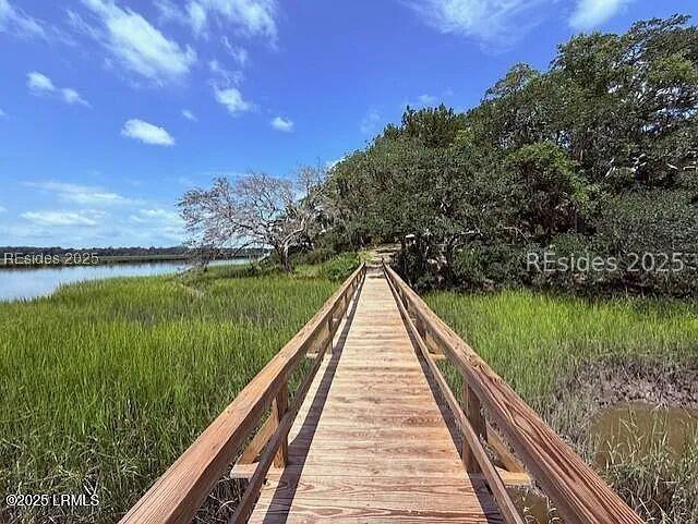 12 Bellinger Lake Ln., Seabrook, SC 29940