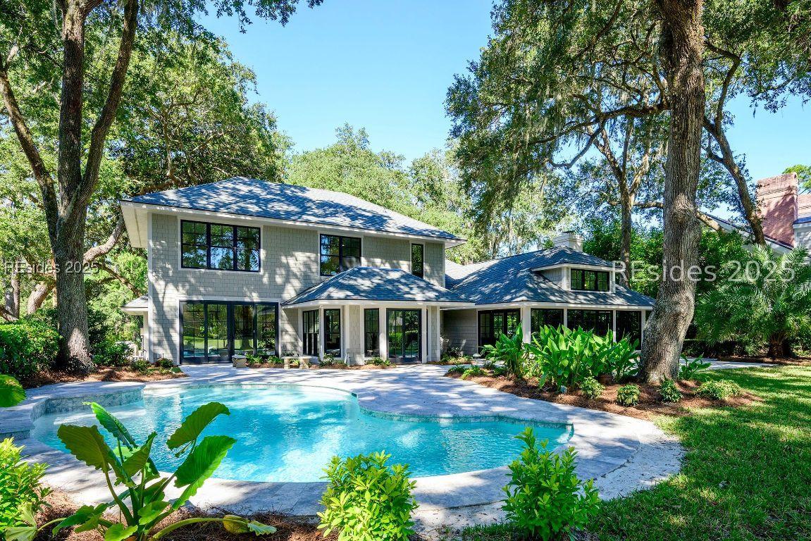 167 Sea Pines Dr., Hilton Head Island, SC 29928