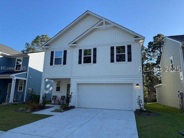 218 Lockwood Dr., Bluffton, SC 29910