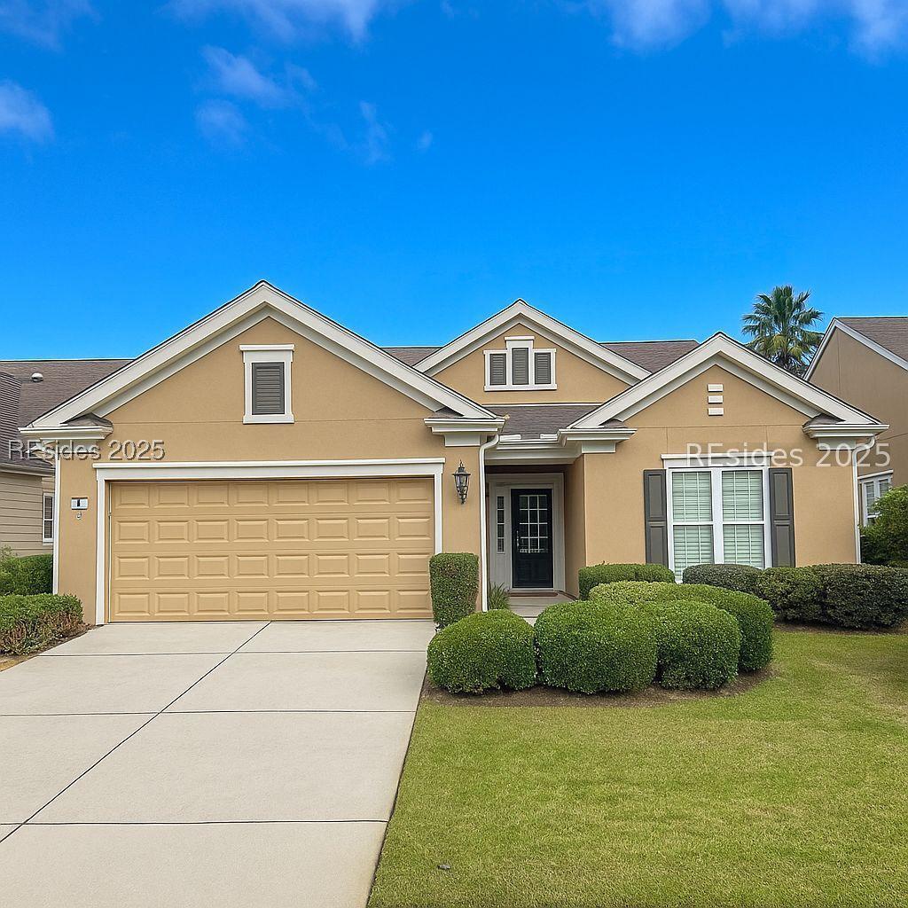 11 Pinedrop Ct., Bluffton, SC 29909