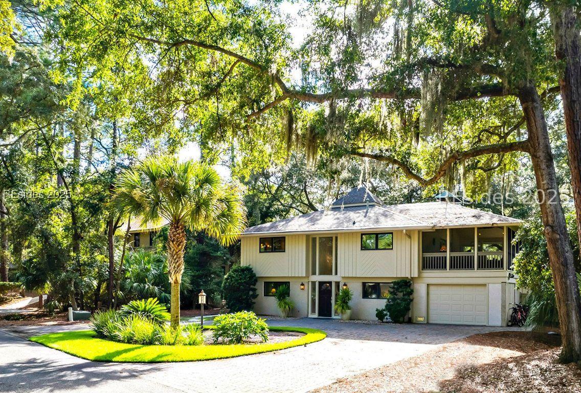 13 Wren Dr., Hilton Head Island, SC 29928