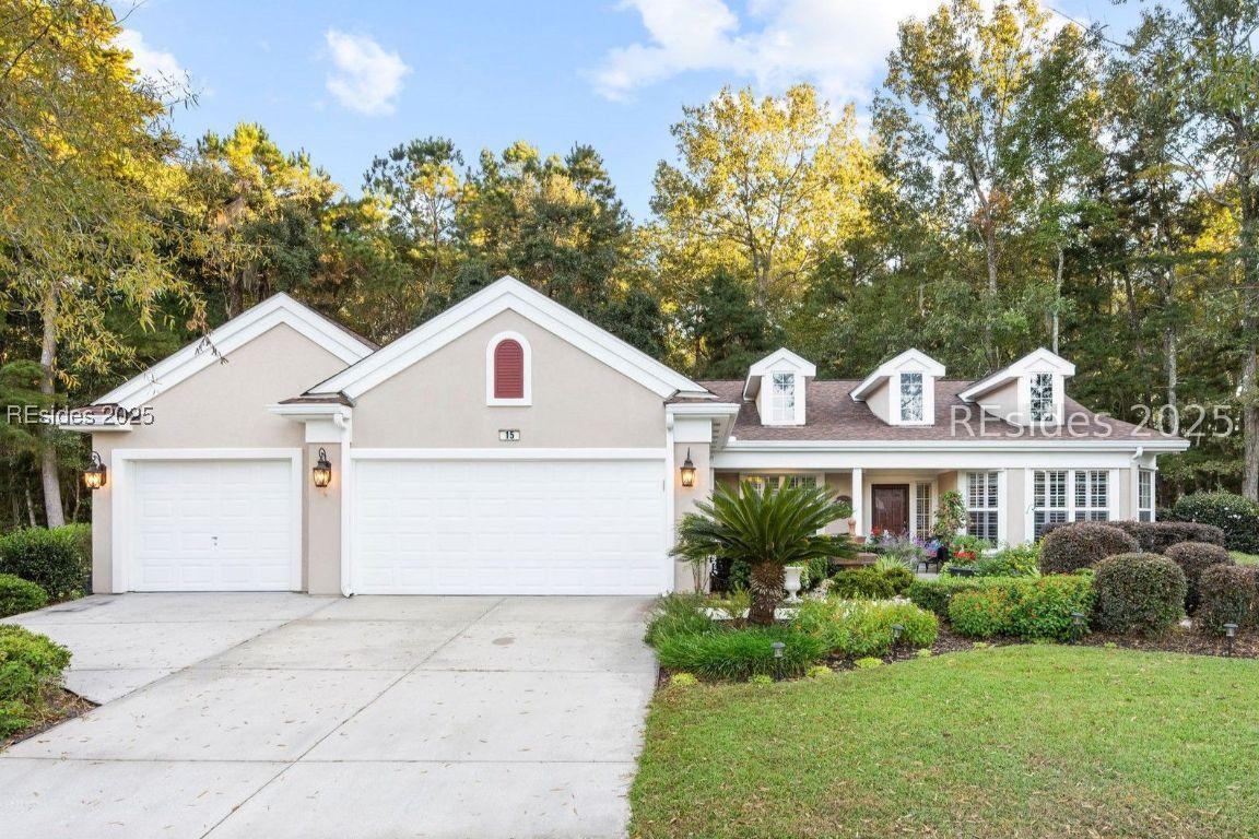 15 Pinyon Dr., Bluffton, SC 29909