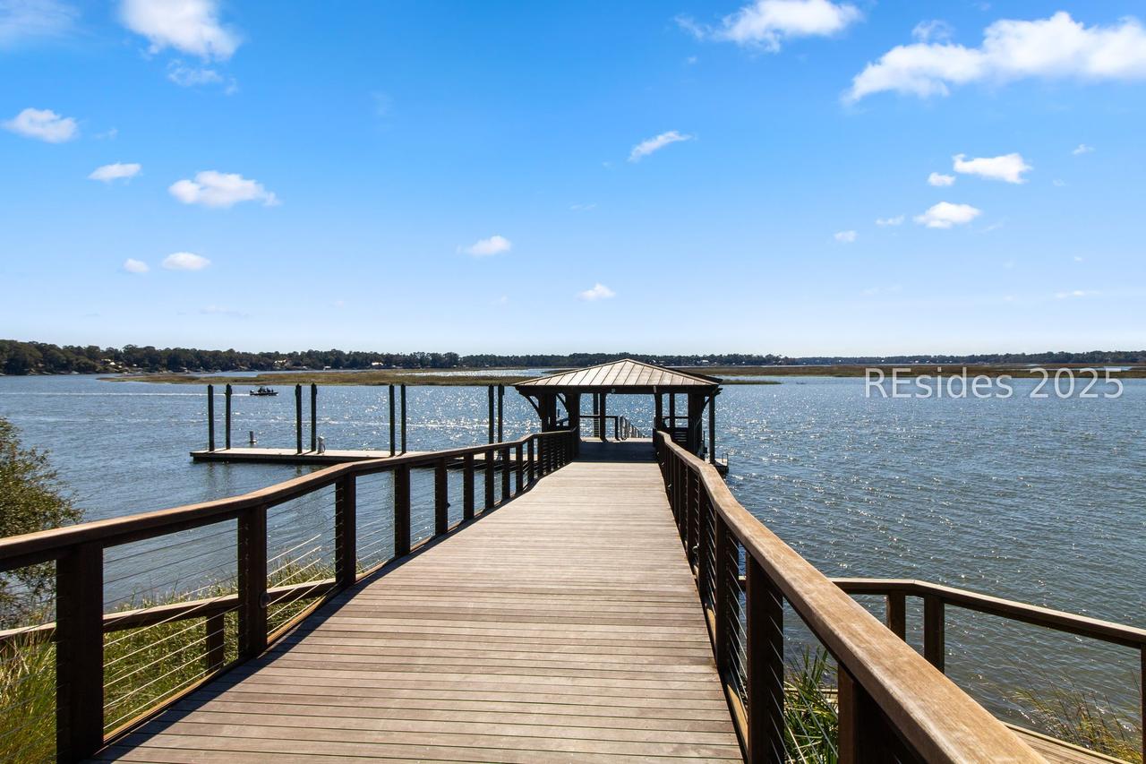 42 Wharf St., Bluffton, SC 29910