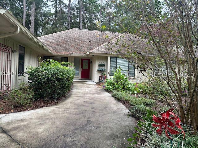 3 Reflection Cove Ct., Hilton Head Island, SC 29926