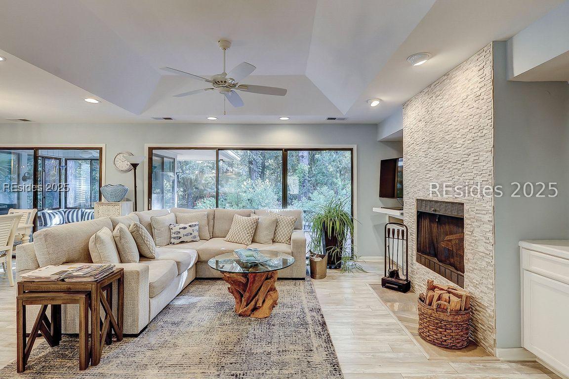 3 Reflection Cove Ct., Hilton Head Island, SC 29926