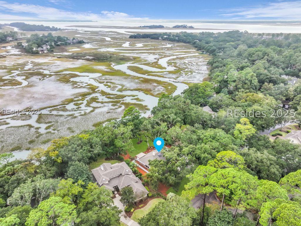 20 Marshview Dr., Hilton Head Island, SC 29928