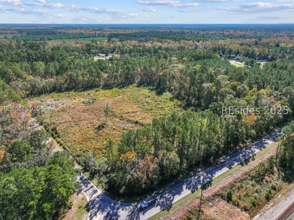 001 Highway 17, Ridgeland, SC 29936