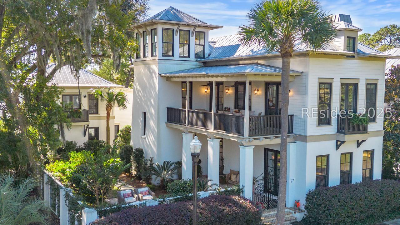 27 Over Dam, Beaufort, SC 29906