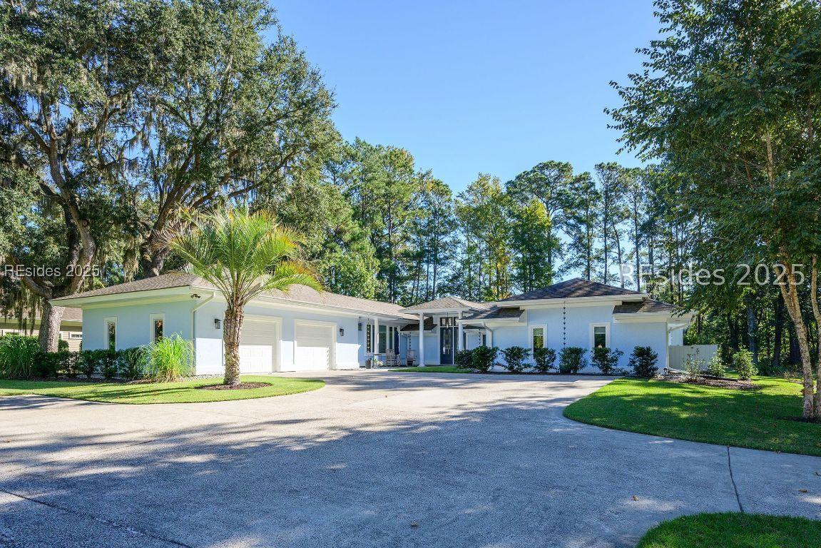 1 Greenwood Dr., Bluffton, SC 29910