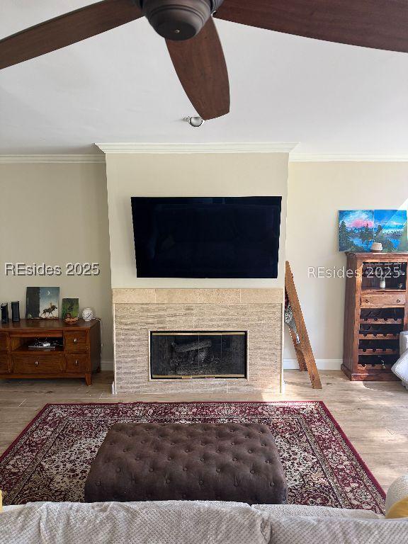 12 Oyster Landing Ln., Hilton Head Island, SC 29928