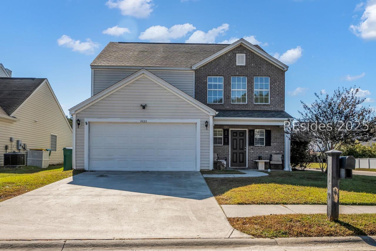 2233 Blakers Blvd., Bluffton, SC 29909