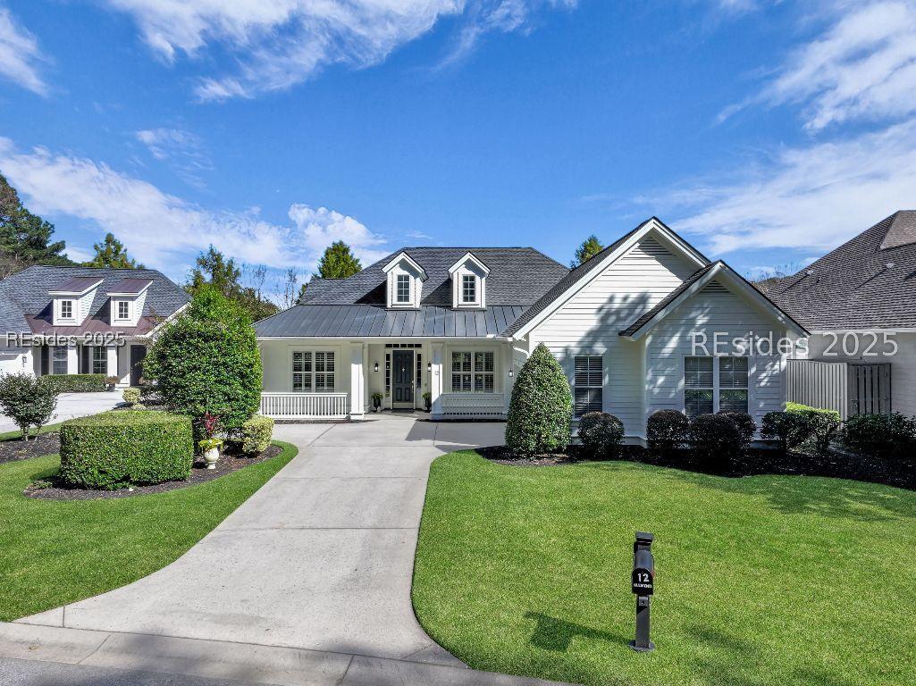12 Southington Cir., Bluffton, SC 29910