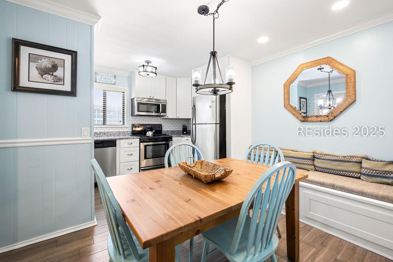 663 William Hilton Pkwy. #1322, Hilton Head Island, SC 29928