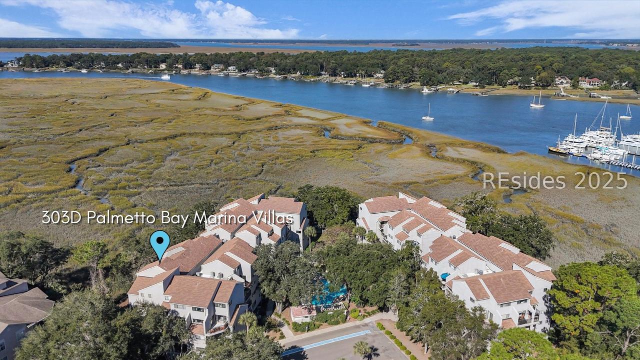 70 Paddle Boat Ln. #303D, Hilton Head Island, SC 29928