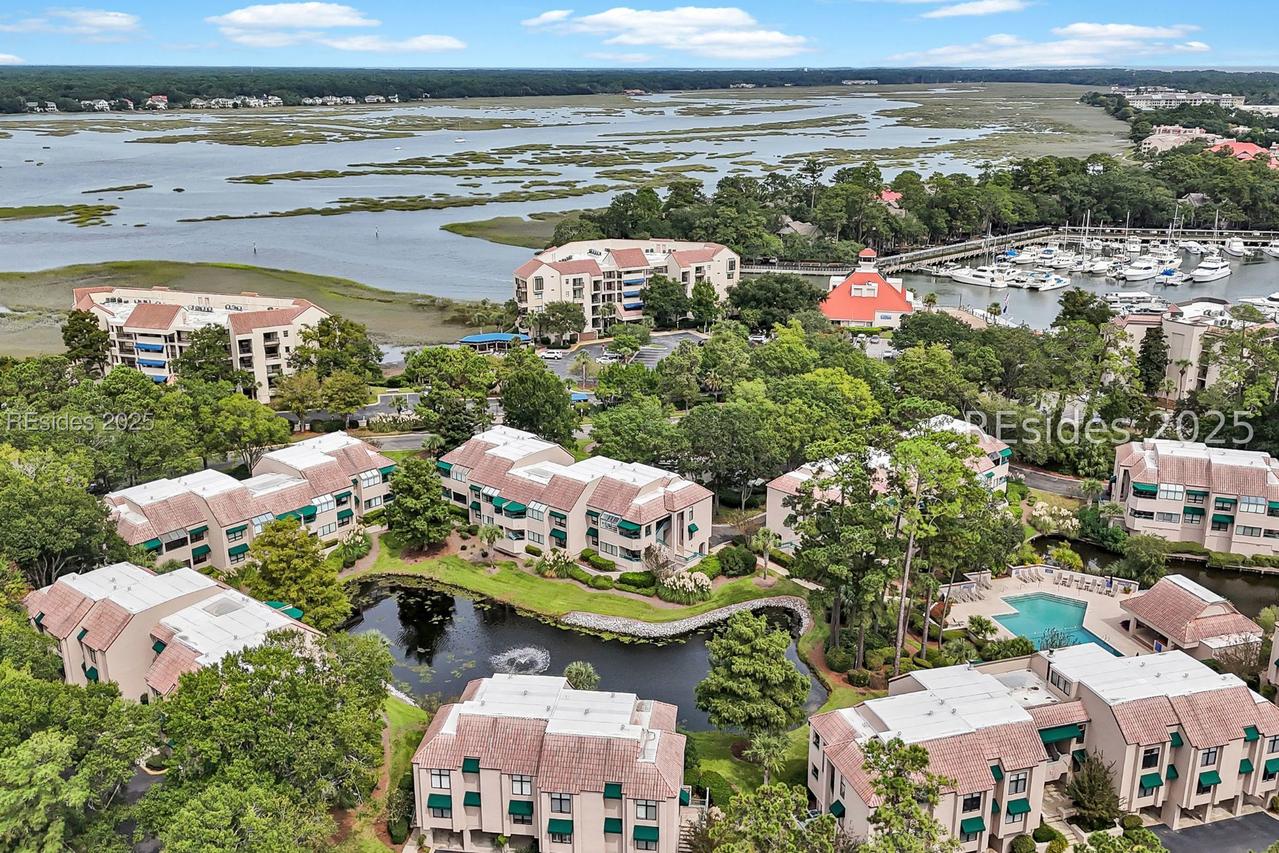 3 Shelter Cove Ln. #7434, Hilton Head Island, SC 29928