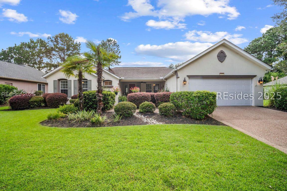 214 Hampton Cir., Bluffton, SC 29909