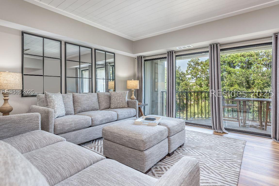 10 Forest Beach Dr. #307, Hilton Head Island, SC 29928