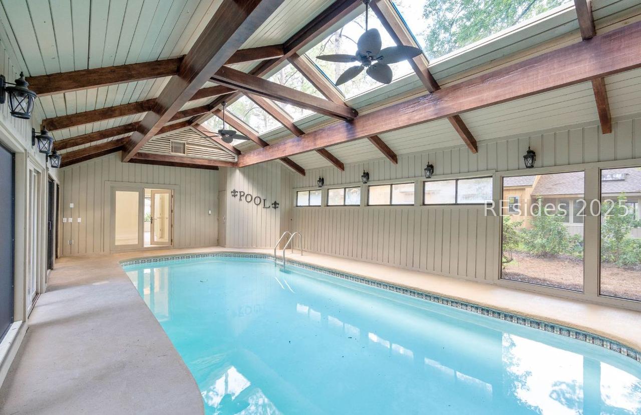 4 Brown Thrasher Rd., Hilton Head Island, SC 29926