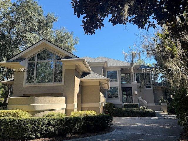 8 Leamington Pl., Hilton Head Island, SC 29928