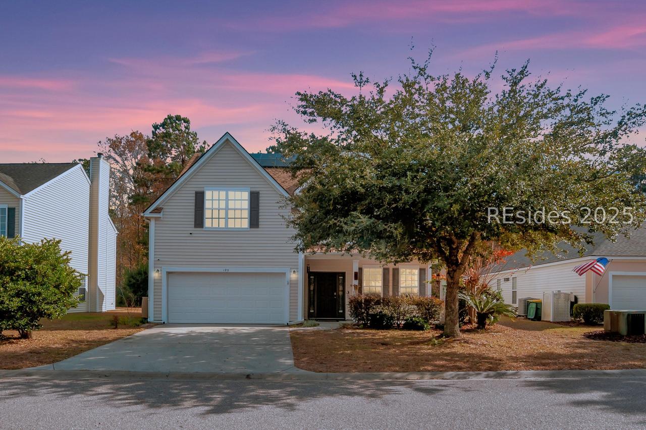 195 Pickett Mill Blvd., Okatie, SC 29909