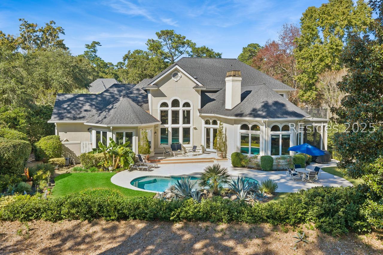 20 Balmoral Pl., Hilton Head Island, SC 29926